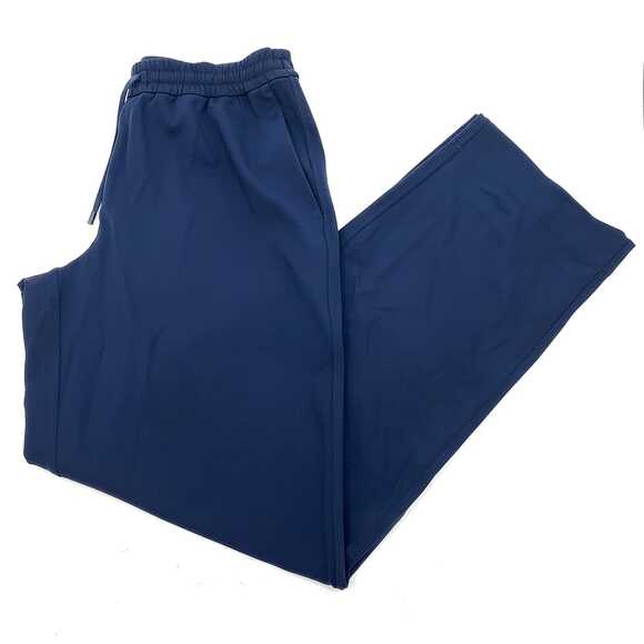 Lululemon Pants - Lululemon Blue Jogger Pants | Women’s Regular M Synthetic Track Pants